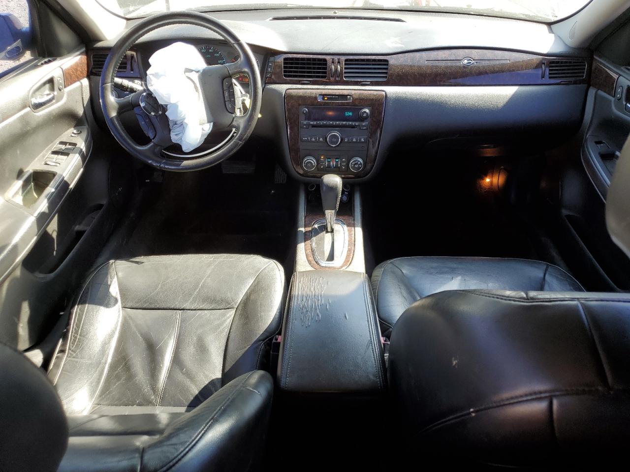 2012 Chevrolet Impala - Image 8