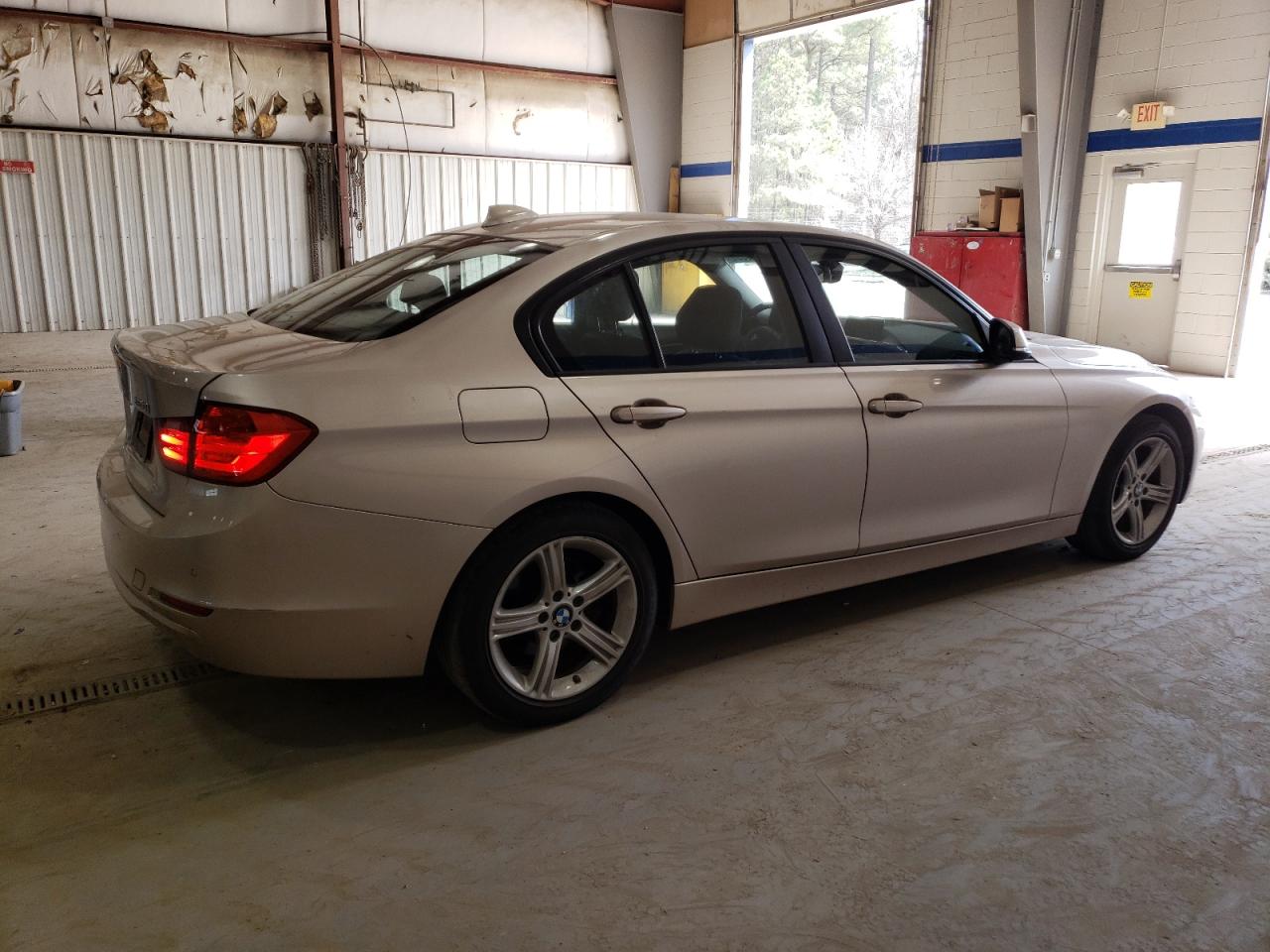 2014 BMW 3er - Image 3