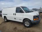 2006 Gmc Savana G2500 na sprzedaż w San Martin, CA - Side