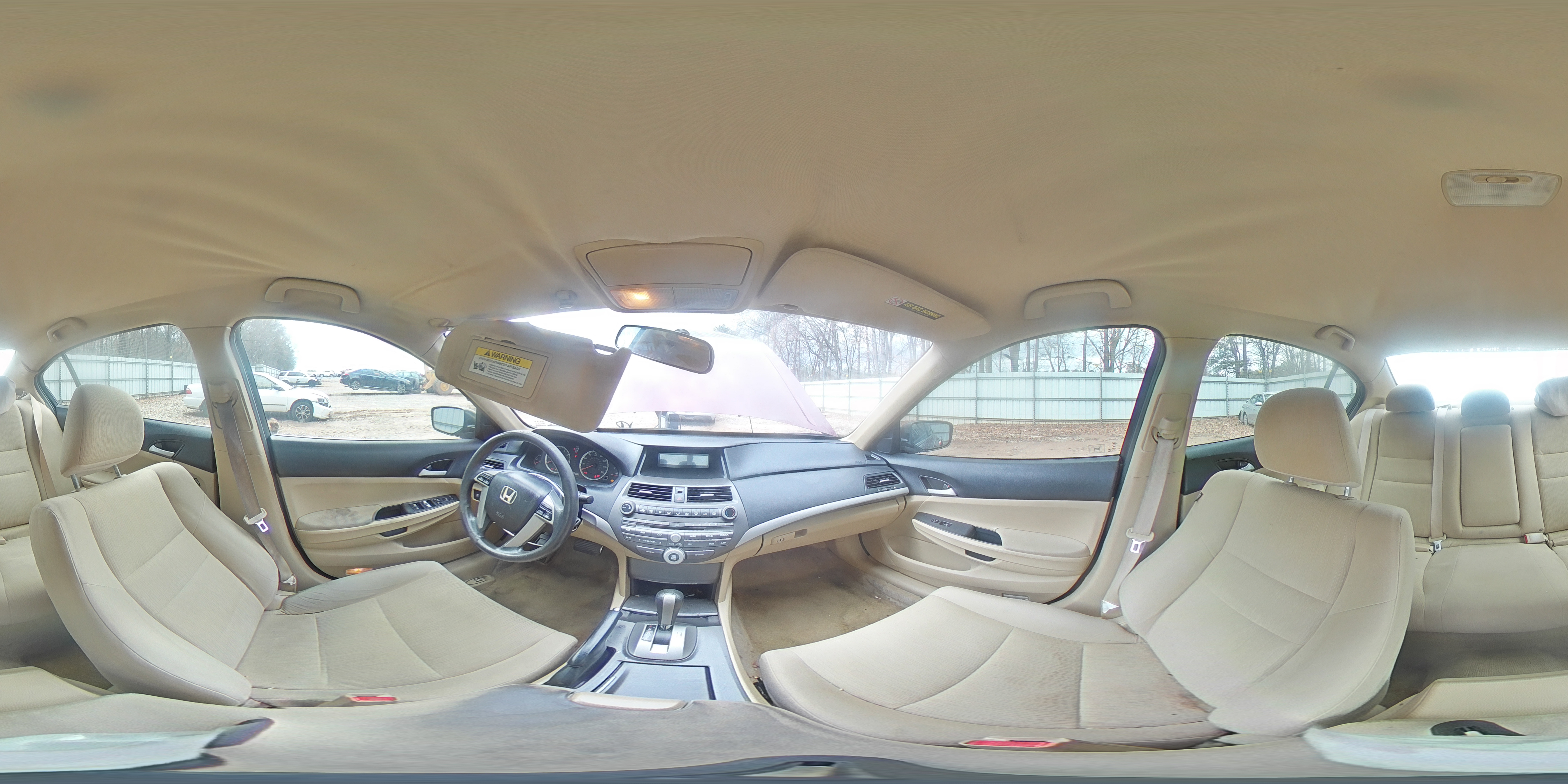 2011 Honda Accord - Image 13