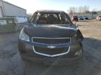 2012 Chevrolet Traverse Lt for Sale in Leroy, NY - Burn