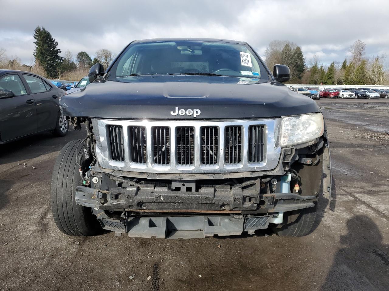 2011 Jeep Grand Cherokee - Image 5