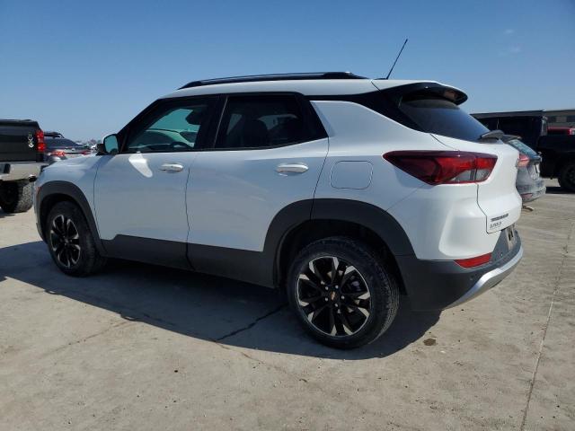  CHEVROLET TRAILBLZR 2021 Biały