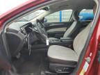2019 Ford Fusion Se en Venta en Littleton, CO - Front End