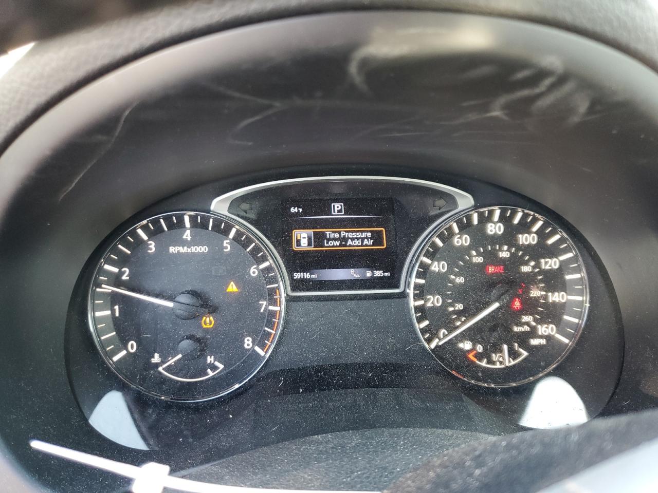 2017 Nissan Altima - Image 9