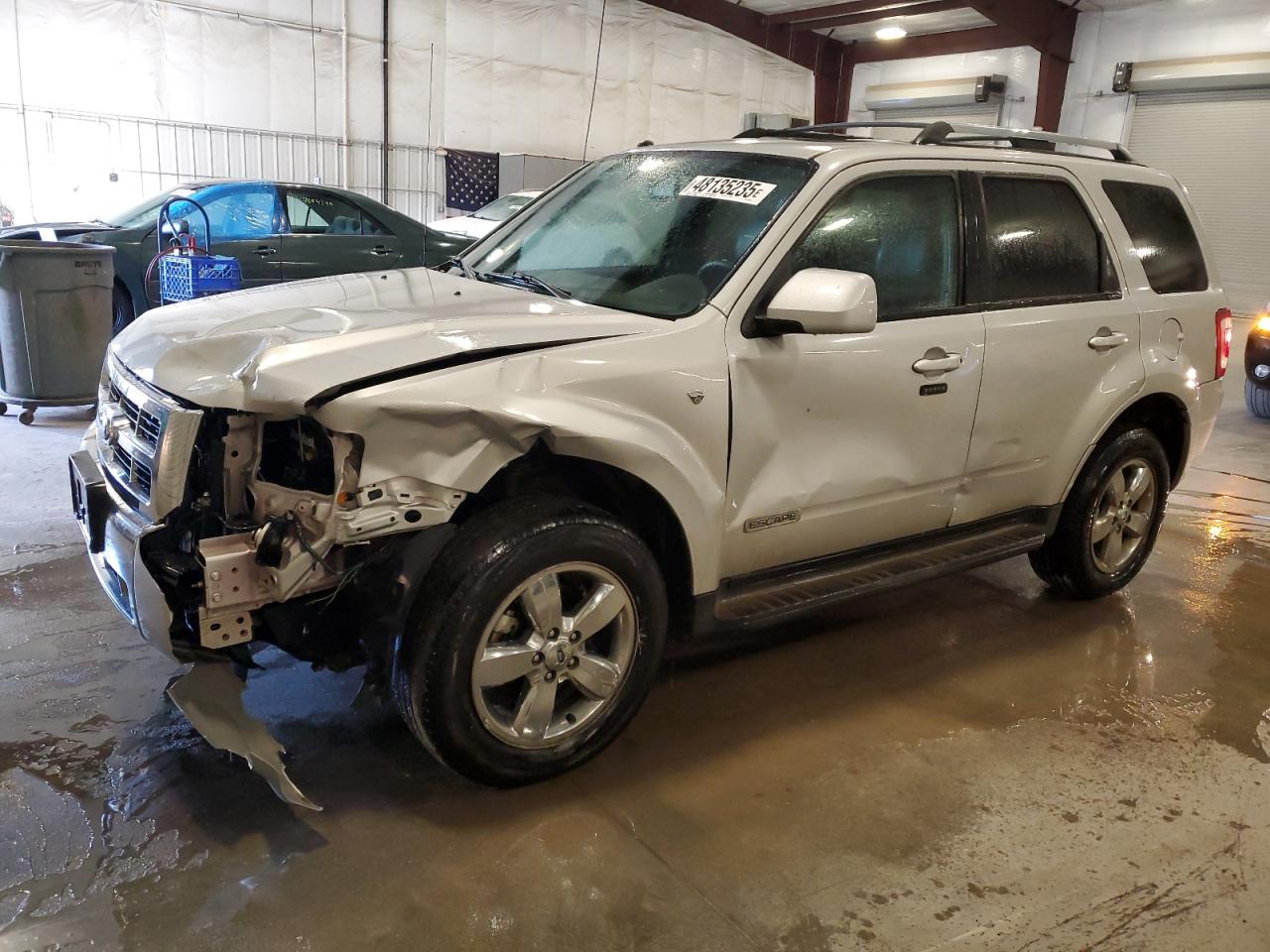 2008 Ford Escape - Image 1