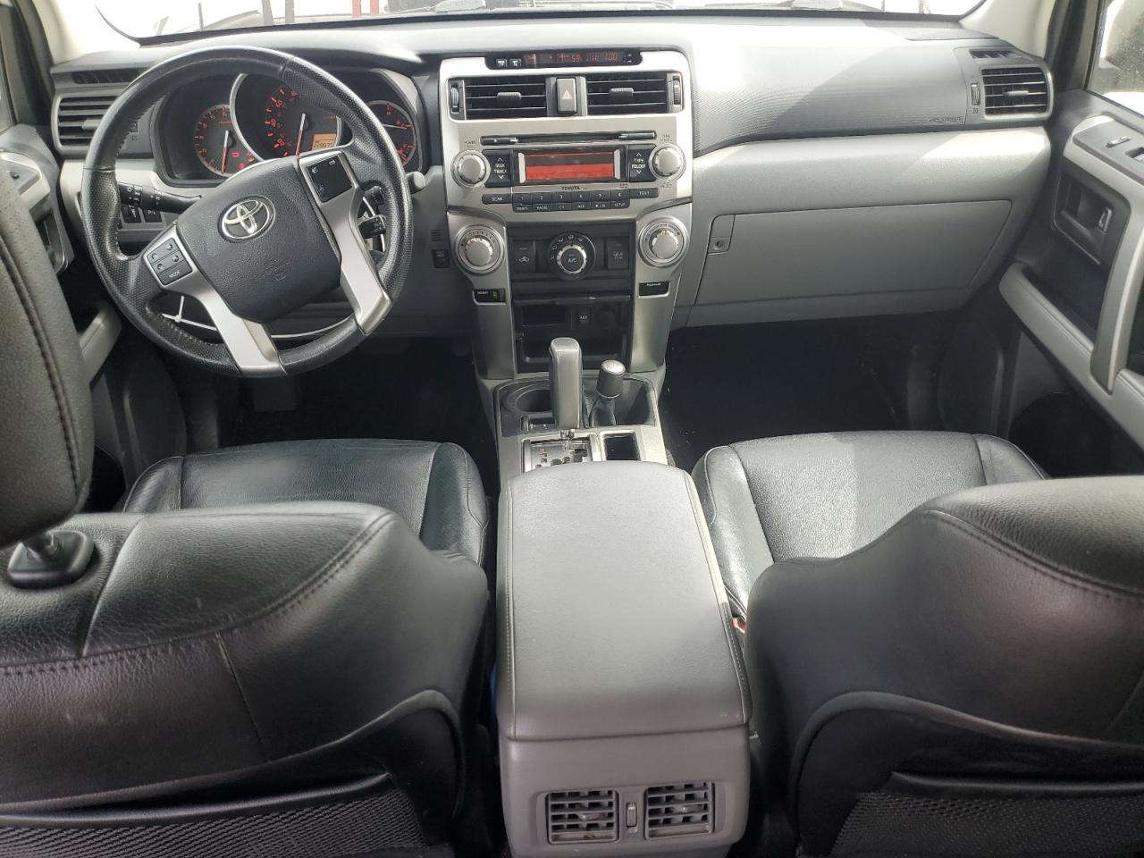 2010 Toyota 4Runner - Image 8
