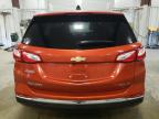 2020 Chevrolet Equinox Lt за продажба в Avon, MN - Side