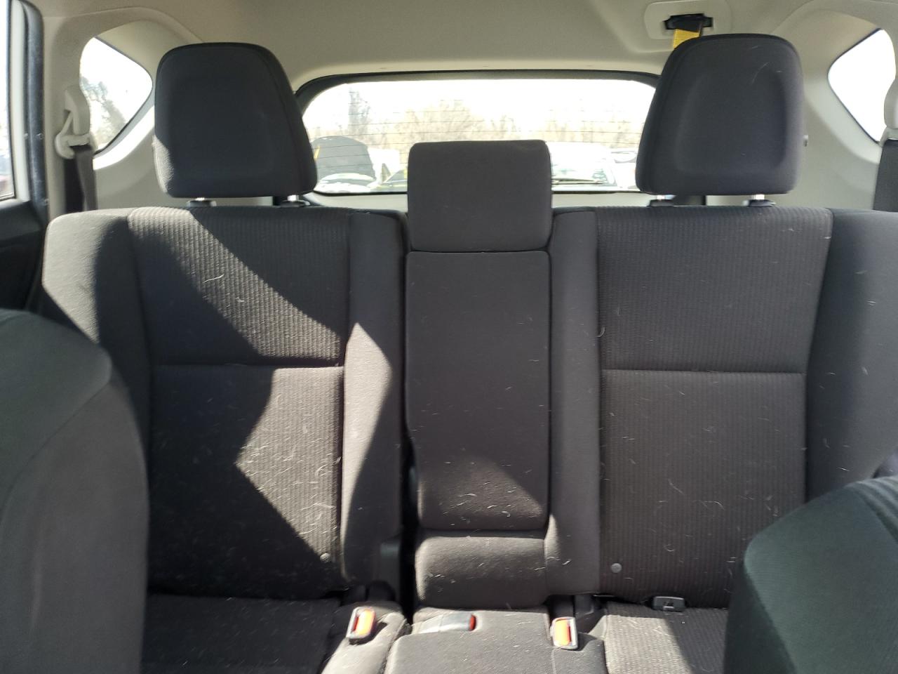 2017 Toyota RAV 4 - Image 10