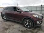 Littleton, CO에서 판매 중인 2016 Kia Sorento Ex - Vandalism
