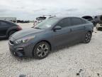 2019 Kia Forte Fe zu verkaufen in Temple, TX - Rear End