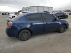 2012 Nissan Sentra 2.0 на продаже в Las Vegas, NV - Side