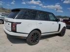 2015 Land Rover Range Rover Hse продається в Oklahoma City, OK - Side