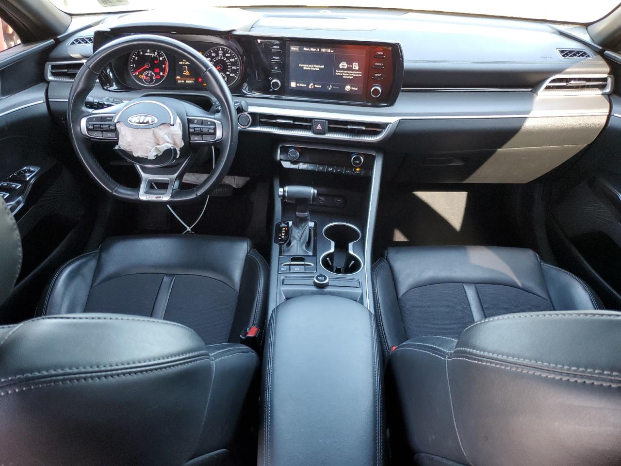 2021 Kia K5 - Image 8