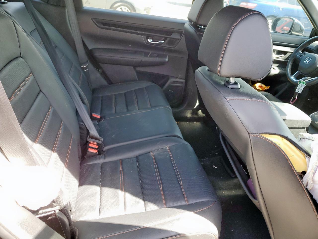 2024 Honda Cr-V Sport-L VIN: 7FARS5H85RE032213 Lot: 49182175