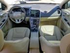 2015 Volvo Xc60 T5 Platinum на продаже в Grand Prairie, TX - Front End