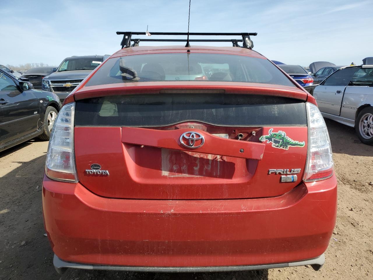 2009 Toyota Prius - Image 6