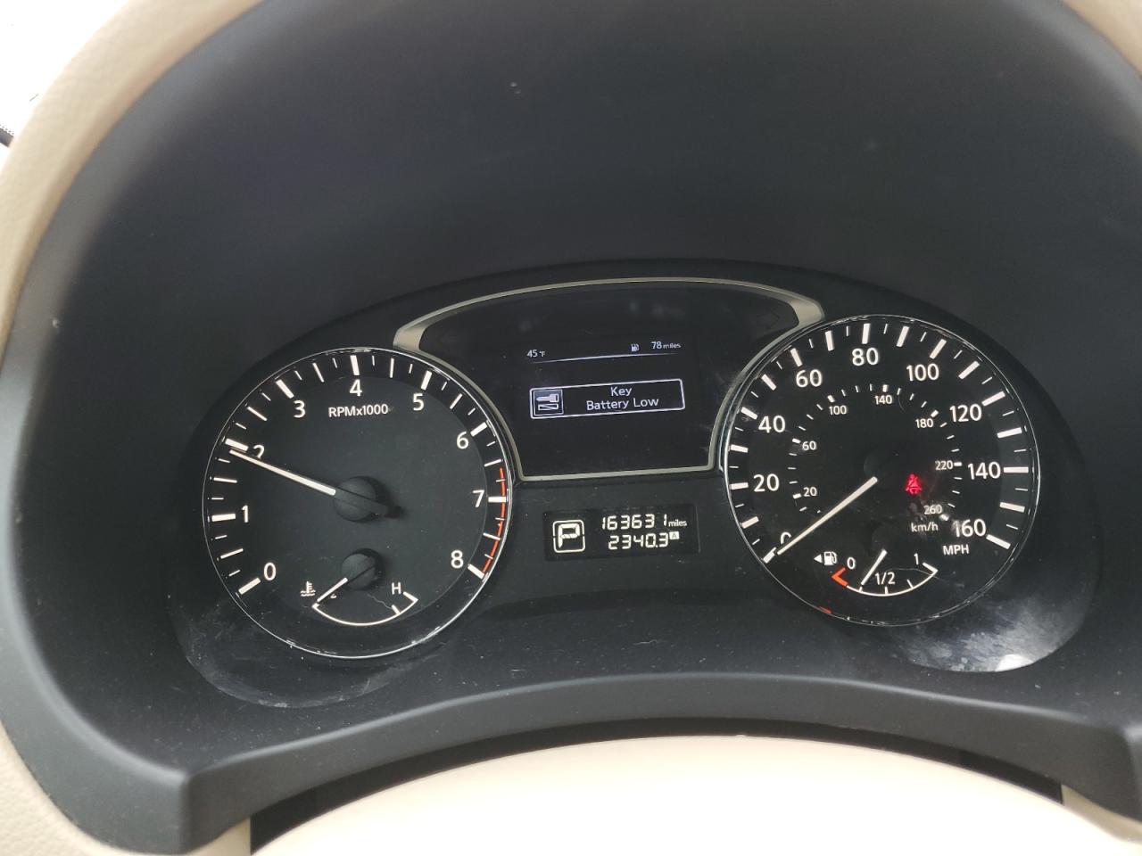 2015 Nissan Altima - Image 9