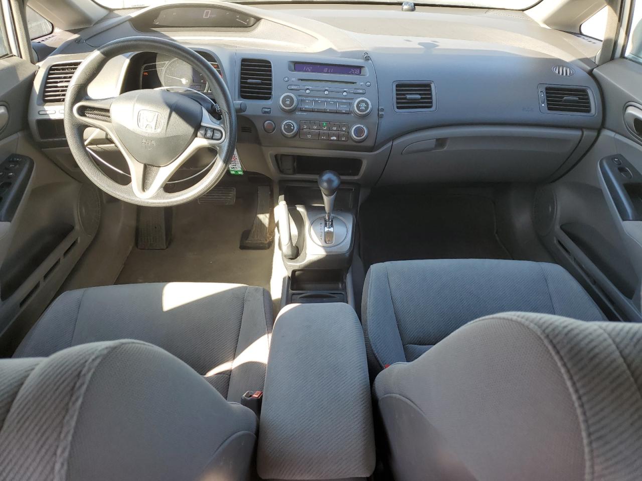 2011 Honda Civic - Image 8
