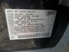 2018 Audi Q7 Premium Plus للبيع في Windsor، NJ - Front End