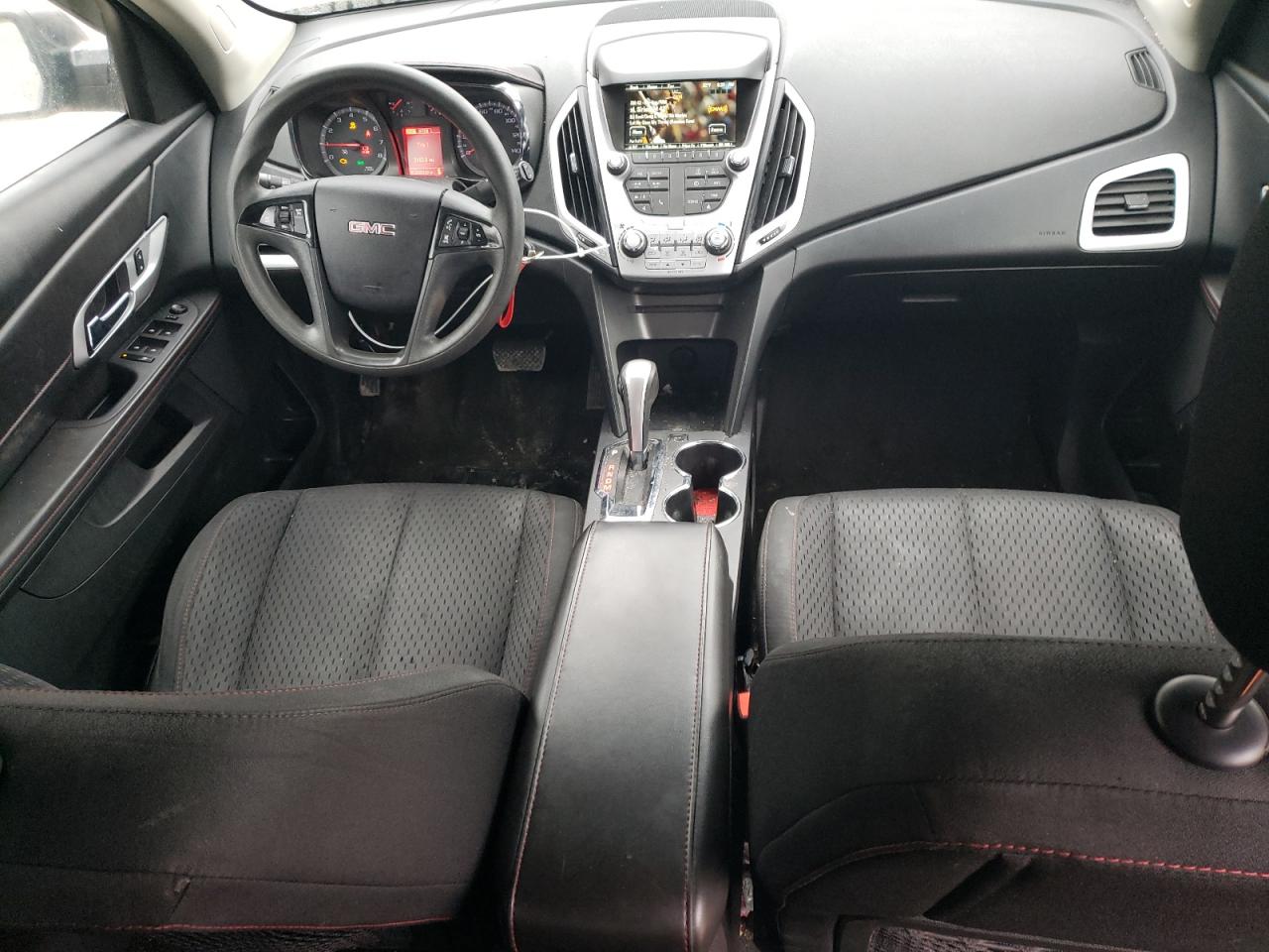 2014 GMC Terrain - Image 8