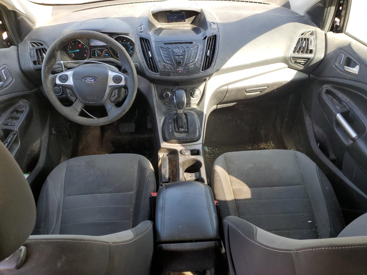 2014 Ford Escape - Image 8