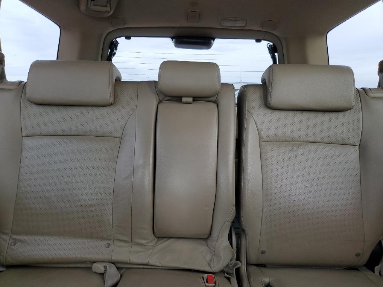 2005 Honda CR-V - Image 10