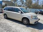 2013 Chrysler Town & Country Touring L იყიდება Augusta-ში, GA - Front End