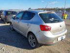 2011 SEAT IBIZA SE C for sale at Copart CORBY