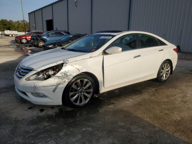 2012 Hyundai Sonata Se