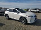 2020 Lexus Rx 350 en Venta en Martinez, CA - Front End
