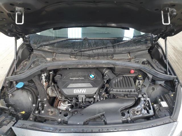 2016 BMW 216D SE