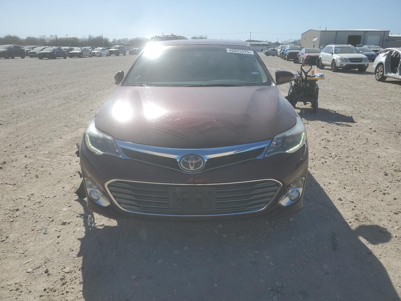 2014 Toyota Avalon - Image 5