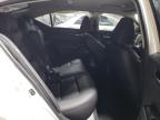 2025 Nissan Altima Sr en Venta en Elgin, IL - Front End
