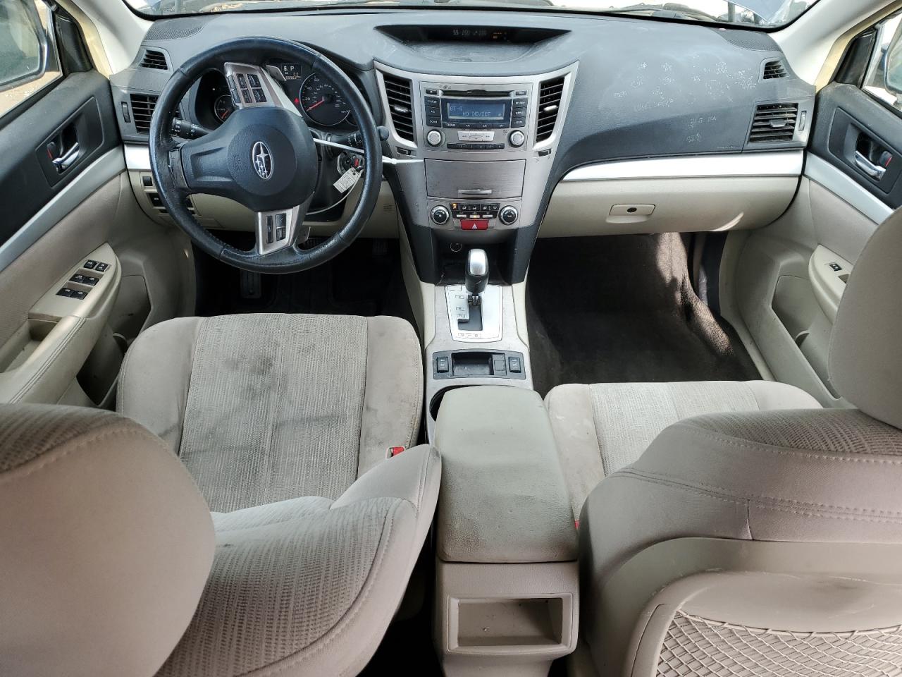 2013 Subaru Outback - Image 8