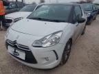 2012 CITROEN DS3 DSTYLE for sale at Copart BRISTOL