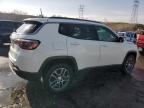 2017 Jeep Compass Latitude للبيع في Littleton، CO - Front End