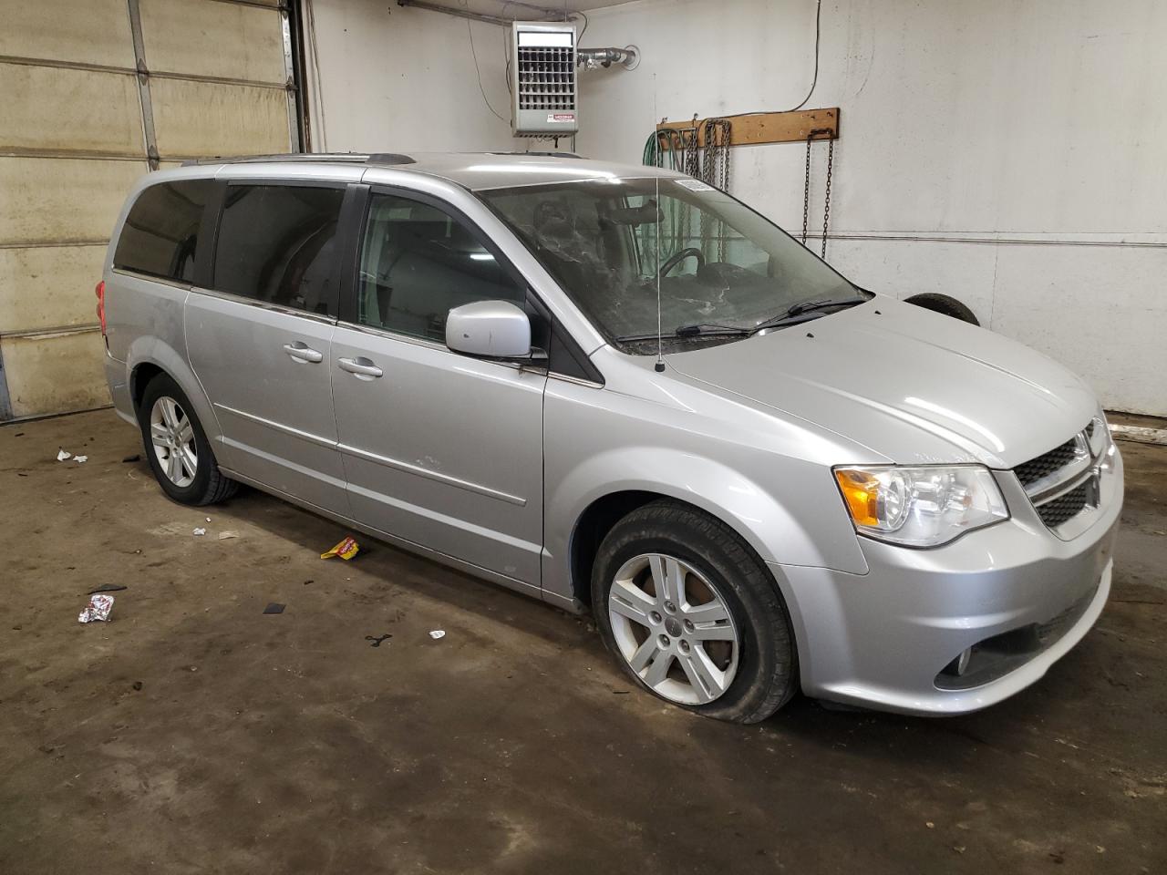 2012 Dodge Caravan - Image 4