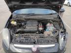 2011 FIAT PUNTO EVO for sale at Copart NEWBURY