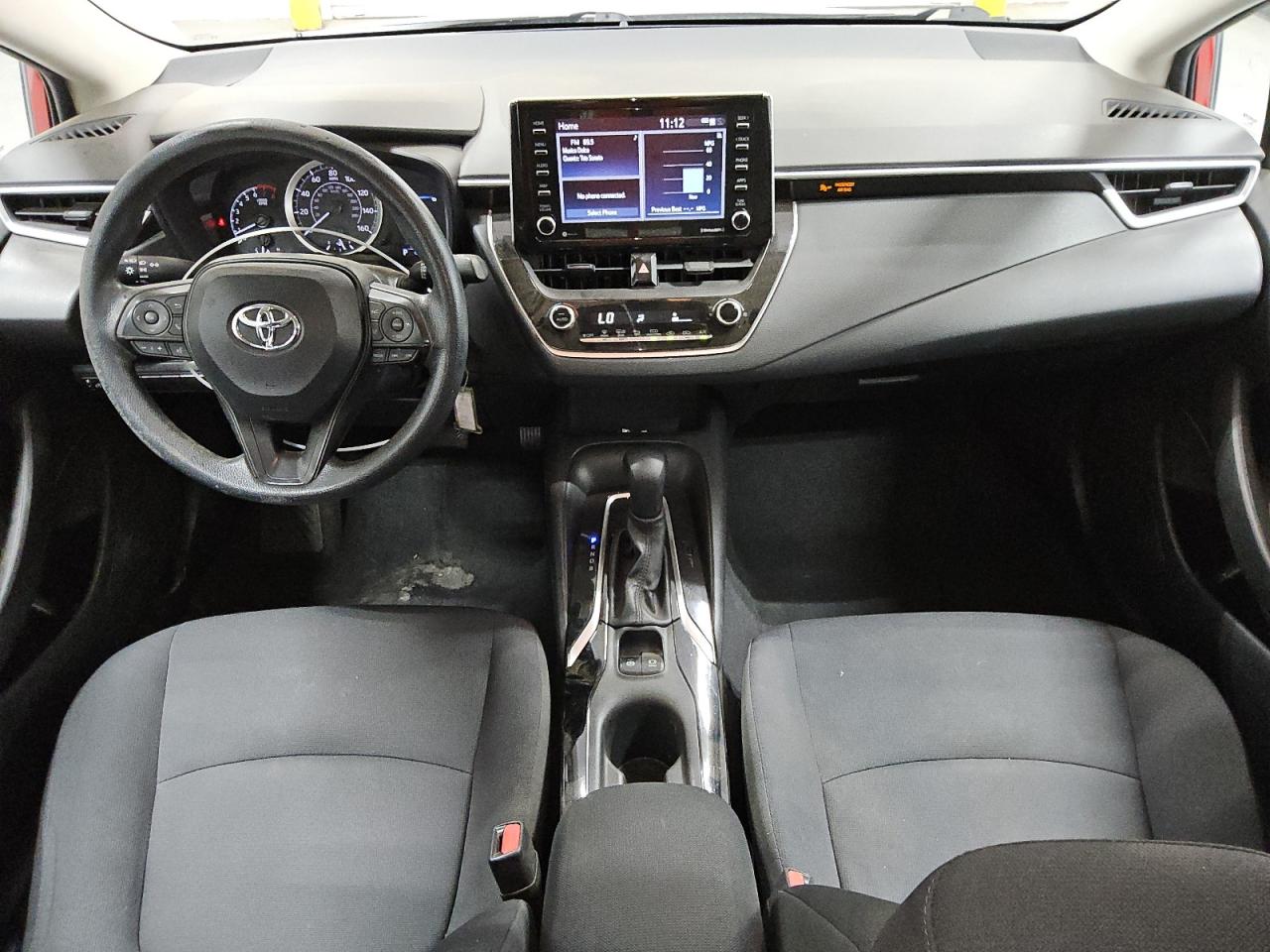 2021 Toyota Corolla - Image 8
