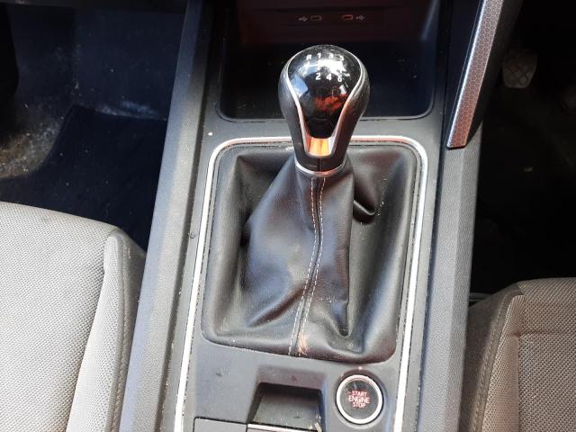 2021 SEAT LEON SE DY
