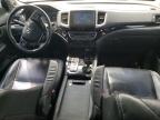 2017 Honda Pilot Elite for Sale in New Orleans, LA - Burn - Engine