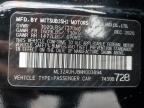 2021 Mitsubishi Mirage Es for Sale in Littleton, CO - Front End