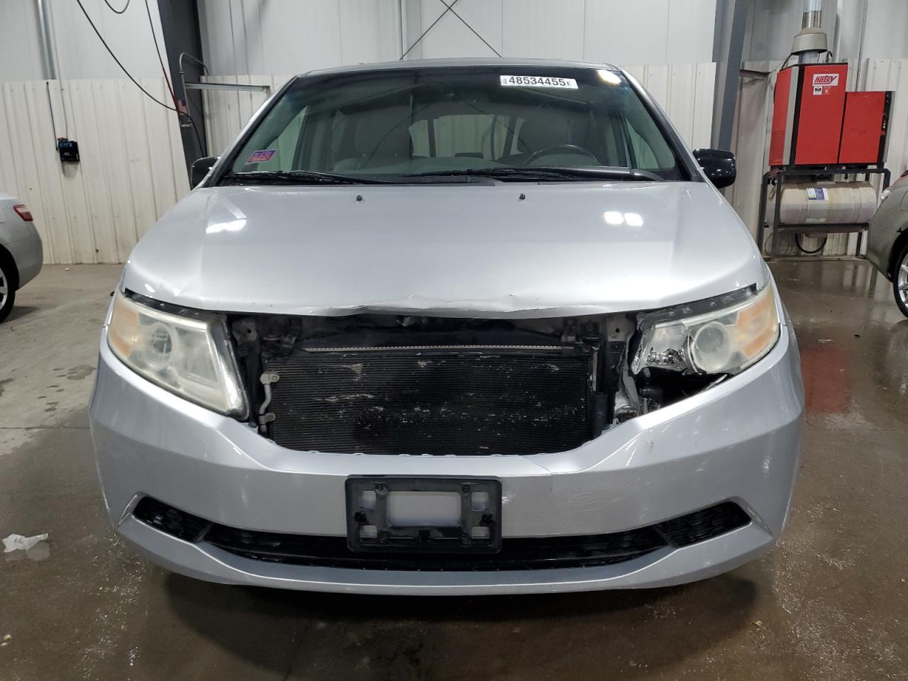 2011 Honda Odyssey - Image 5