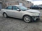 2009 Mercury Sable Premier იყიდება Fredericksburg-ში, VA - Front End