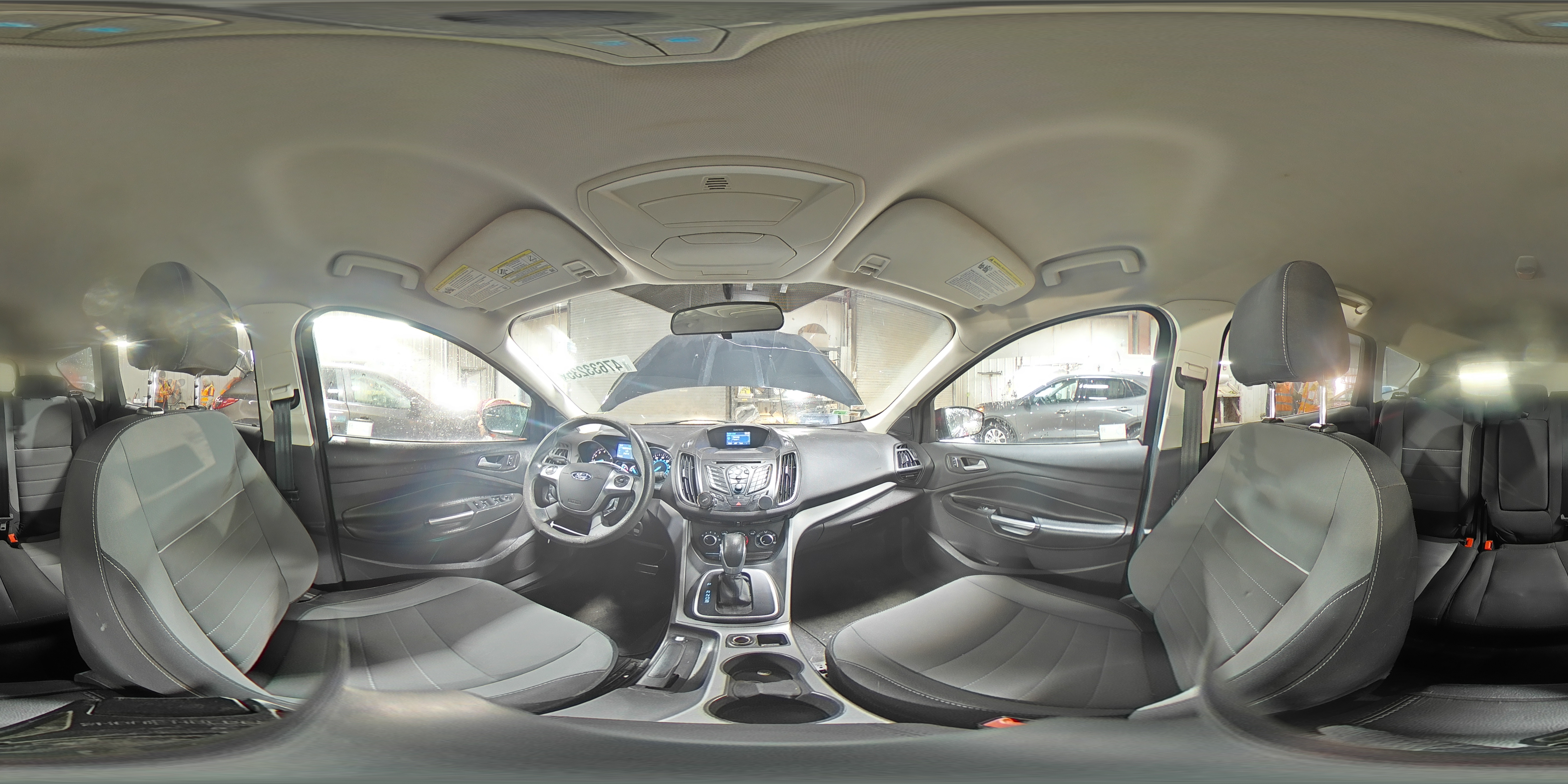 2014 Ford Escape - Image 14