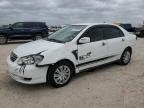 2003 Toyota Corolla Ce for Sale in Houston, TX - Rear End