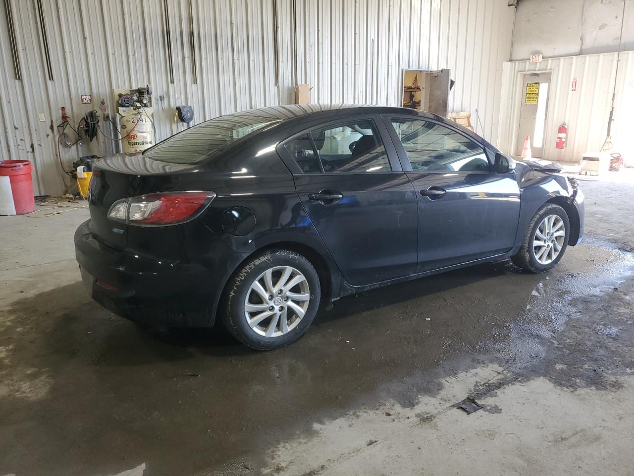 2012 Mazda 3 - Image 3