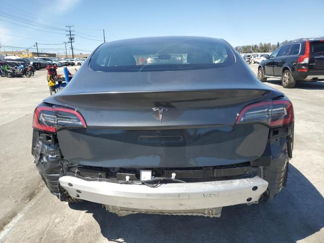  TESLA MODEL 3 2023 Gray