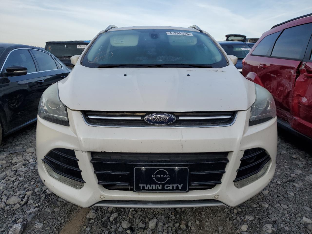 2014 Ford Escape - Image 5